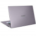 15.6" Ноутбук HUAWEI MateBook D 15 BoF-X серый, BT-5413057