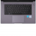 15.6" Ноутбук HUAWEI MateBook D 15 BoF-X серый, BT-5413057