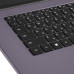 15.6" Ноутбук HUAWEI MateBook D 15 BoF-X серый, BT-5413057