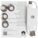 Наушники TWS Huawei Freebuds 5 оранжевый, BT-5413261