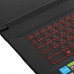 17.3" Ноутбук MSI GF76 Katana 11UCX-892XRU черный, BT-5413318