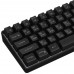 Клавиатура проводная Defender Red GK-116 [45117], BT-5413478