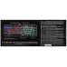 Клавиатура проводная Defender Red GK-116 [45117], BT-5413478