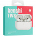 Наушники TWS Kenshi AIR-01 белый, BT-5413551