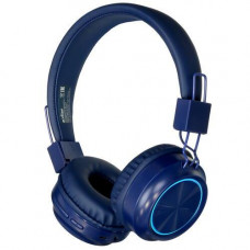 Bluetooth-гарнитура Aceline BT-212 синий