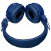 Bluetooth-гарнитура Aceline BT-212 синий, BT-5413714