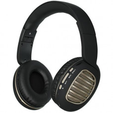 Bluetooth-гарнитура Aceline BT-240 FM черный