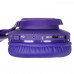 Bluetooth-гарнитура Kenshi KBT-100 фиолетовый, BT-5413752