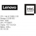 16" Ноутбук Lenovo IdeaPad Gaming 3 16IAH7 черный, BT-5413970