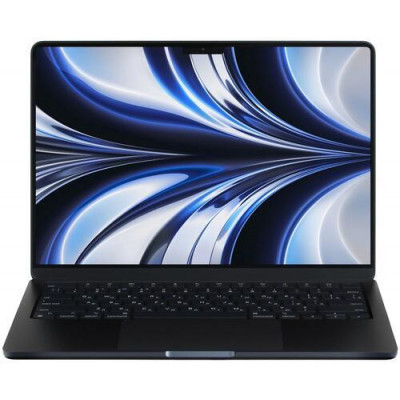 13.6" Ноутбук Apple MacBook Air черный, BT-5414656