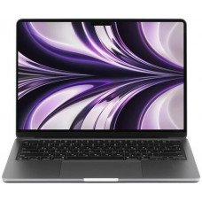 13.6" Ноутбук Apple MacBook Air серый