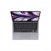 13.6" Ноутбук Apple MacBook Air серый, BT-5414661
