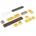 Клавиатура проводная+беспроводная Shurikey Gear Hanzo SKB65 Theme 001 [S01A001B002C1D01E001], BT-5415364