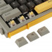 Клавиатура проводная+беспроводная Shurikey Gear Hanzo SKB65 Theme 001 [S01A001B004C1D01E001], BT-5415366