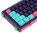 Клавиатура проводная+беспроводная Shurikey Gear Hanzo SKB65 Theme 003 [S01A003B002C1D01E003], BT-5415372