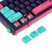Клавиатура проводная+беспроводная Shurikey Gear Hanzo SKB65 Theme 003 [S01A003B002C1D01E003], BT-5415372
