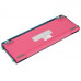Клавиатура проводная+беспроводная Shurikey Gear Hanzo SKB65 Theme 003 [S01A003B002C1D01E003], BT-5415372