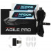 Мышь беспроводная ARDOR GAMING Agile PRO [ARDW-AG3395-BK] черный, BT-5415653