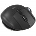 Трекбол беспроводная Logitech MX Ergo [910-005182] черный, BT-5416084