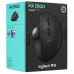 Трекбол беспроводная Logitech MX Ergo [910-005182] черный, BT-5416084