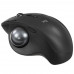 Трекбол беспроводная Logitech MX Ergo [910-005182] черный, BT-5416084