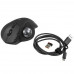 Трекбол беспроводная Logitech MX Ergo [910-005182] черный, BT-5416084