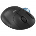 Трекбол беспроводная Logitech Wireless Trackball ERGO M575 [910-005875] черный, BT-5416086