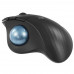 Трекбол беспроводная Logitech Wireless Trackball ERGO M575 [910-005875] черный, BT-5416086