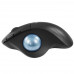 Трекбол беспроводная Logitech Wireless Trackball ERGO M575 [910-005875] черный, BT-5416086