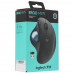 Трекбол беспроводная Logitech Wireless Trackball ERGO M575 [910-005875] черный, BT-5416086