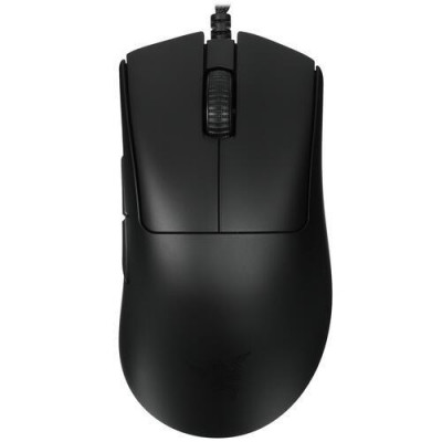 Мышь проводная Razer Deathadder V3 [RZ01-04640100-R3M1] черный, BT-5416088