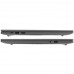 16" Ноутбук HONOR MagicBook X 16 BRN-F58 серый, BT-5416785