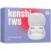 Наушники TWS Kenshi H1 белый, BT-5417122