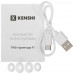 Наушники TWS Kenshi F1 белый, BT-5417123