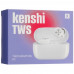 Наушники TWS Kenshi H2 белый, BT-5417125