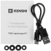 Наушники TWS Kenshi H1 черный, BT-5417126