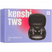 Наушники TWS Kenshi H1 черный, BT-5417126
