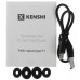 Наушники TWS Kenshi F1 черный, BT-5417127