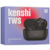 Наушники TWS Kenshi H2 черный, BT-5417128