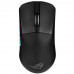 Мышь беспроводная/проводная ASUS ROG Harpe Ace Aim Lab Edition [90MP02W0-BMUA00] черный, BT-5417133