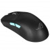 Мышь беспроводная/проводная ASUS ROG Harpe Ace Aim Lab Edition [90MP02W0-BMUA00] черный, BT-5417133