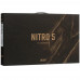 15.6" Ноутбук Acer Nitro 5 AN515-58-5501 черный, BT-5417264