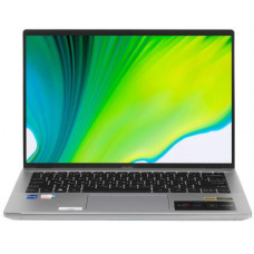 14" Ноутбук Acer Swift GO 14 SFG14-71-72QX серебристый