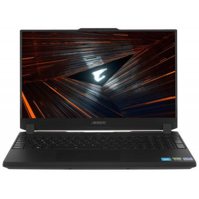 15.6" Ноутбук AORUS 15P XE5 черный, BT-5417455