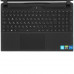 15.6" Ноутбук AORUS 15P XE5 черный, BT-5417455