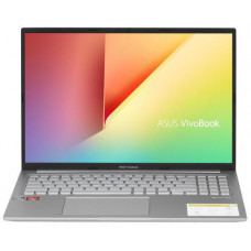 16" Ноутбук ASUS VivoBook 16 M1605YA-MB008 серебристый