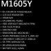 16" Ноутбук ASUS VivoBook 16 M1605YA-MB250 черный, BT-5417841