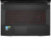 17.3" Ноутбук MSI GF76 Katana 11SC-894XRU черный, BT-5418539