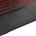 17.3" Ноутбук MSI GF76 Katana 11SC-894XRU черный, BT-5418539