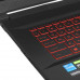 17.3" Ноутбук MSI GF76 Katana 11SC-894XRU черный, BT-5418539